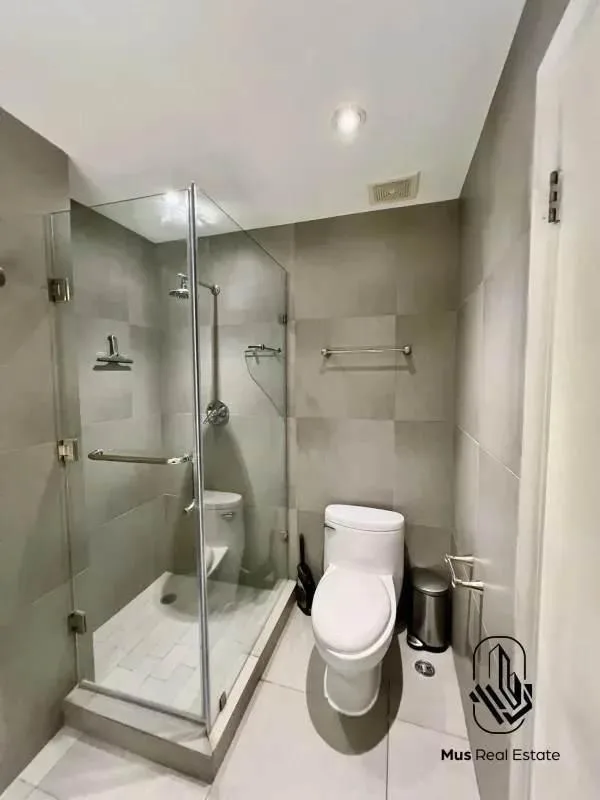 Yacht club tower 2 habitaciones en alquiler — 4