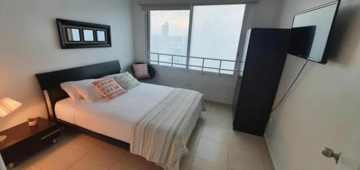 Alquiler de apartamento en Vista marina 2 recamaras — 2