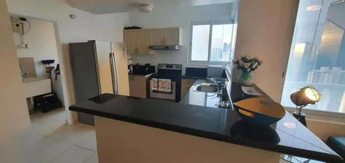 Alquiler de apartamento en Vista marina 2 recamaras — 5