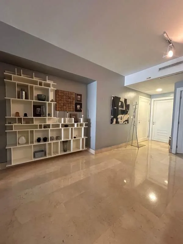 Apartamento en alquiler en Yoo panama de 2 recamaras — 3