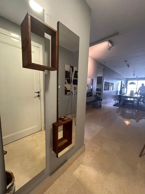 Apartamento en alquiler en Yoo panama de 2 recamaras — 5