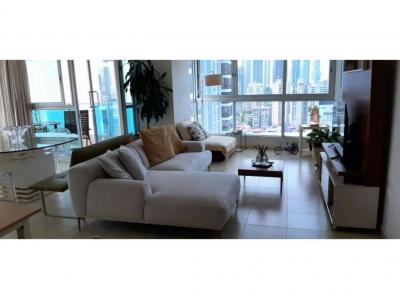 Apartamento en grand bay avenida balboa en alquiler. grand bay tower 1 habitacion en alquiler