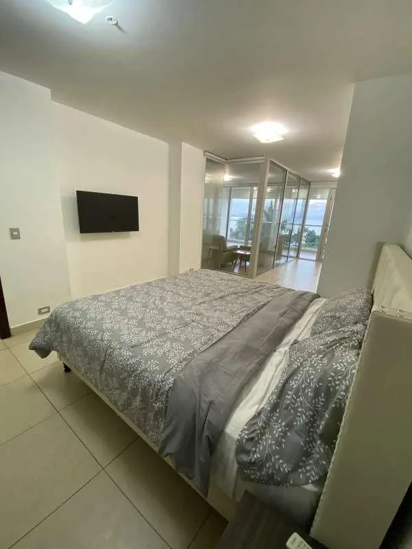 Apartamento en Rivage de 2 recamaras en alquiler — 2