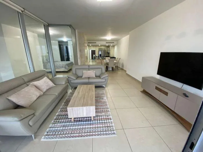 Apartamento en Rivage de 2 recamaras en alquiler — 3