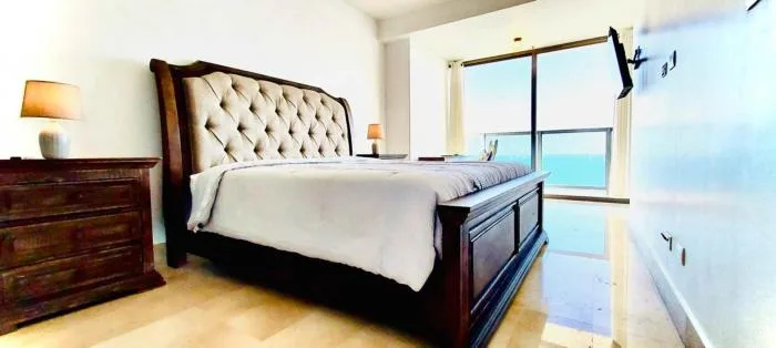 Apartment for rent in yoo with one bedroom — 3