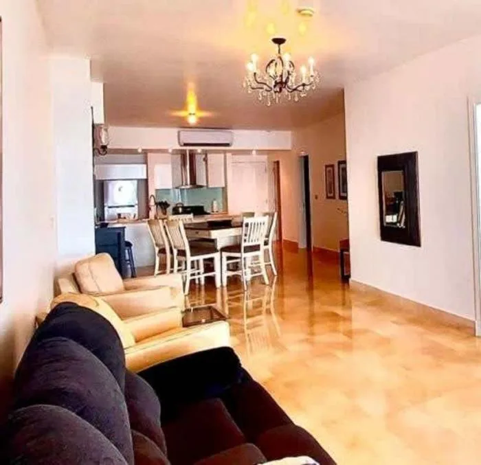 Apartment for rent in yoo with one bedroom — 4