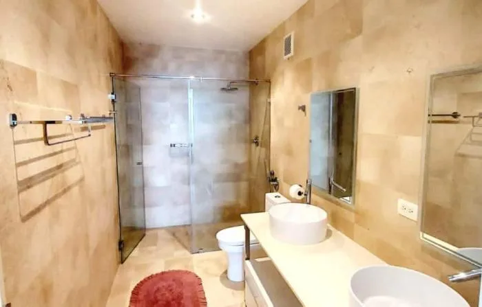 Apartment for rent in yoo with one bedroom — 5
