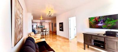 Yoo avenida balboa 1 recamara. apartamento en alquiler en yoo panama de 1 habitacion