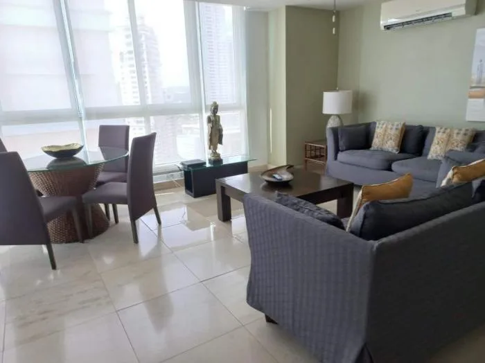 Villa del mar Cinta costera 1 habitacion — 2