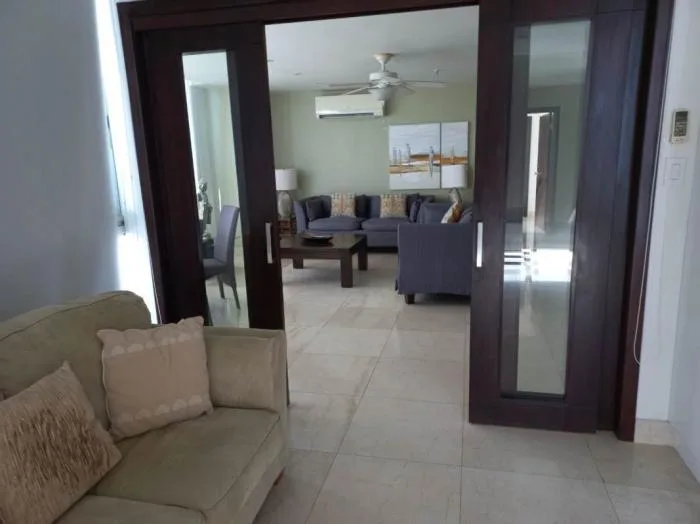 Villa del mar Cinta costera 1 habitacion — 3