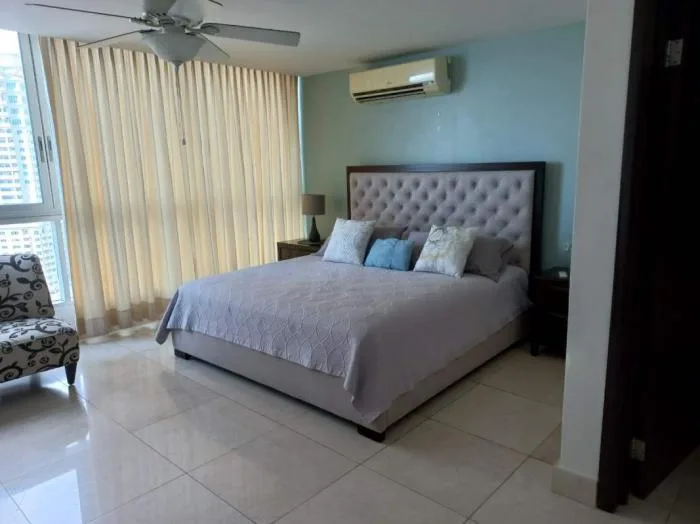 Villa del mar Cinta costera 1 habitacion — 4