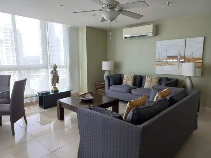 Villa del mar Cinta costera 1 habitacion — 5