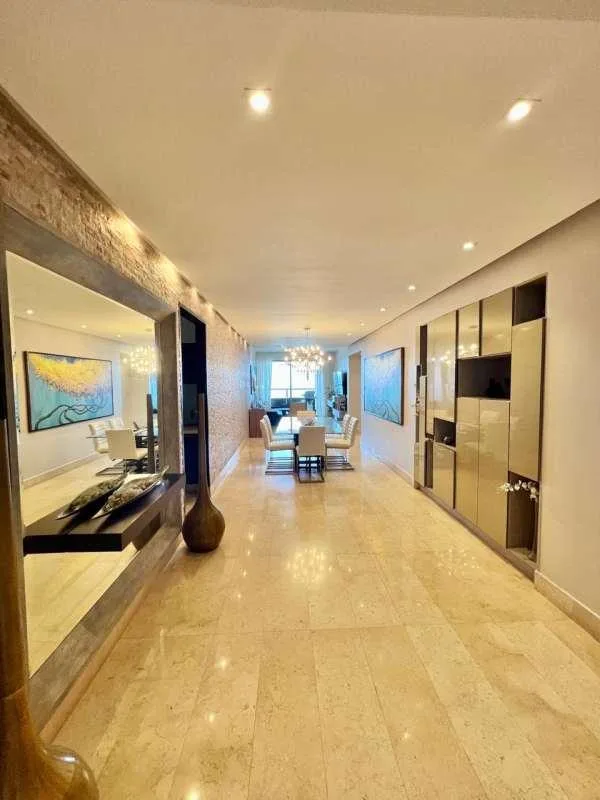 Yoo Avenida Balboa 2 habitaciones — 5