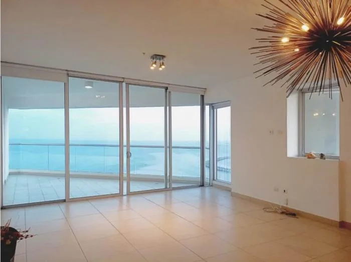 Apartamento en alquiler en Rivage de 1 recamara — 4
