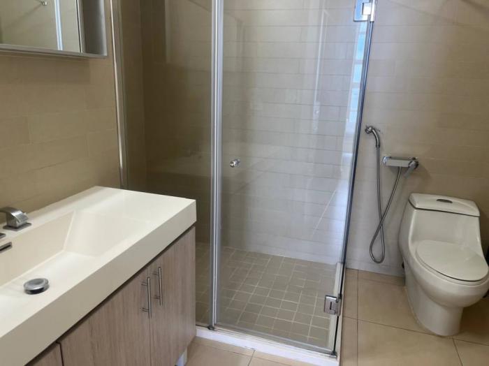 Apartamento en Waters on the bay de 2 recamaras en alquiler