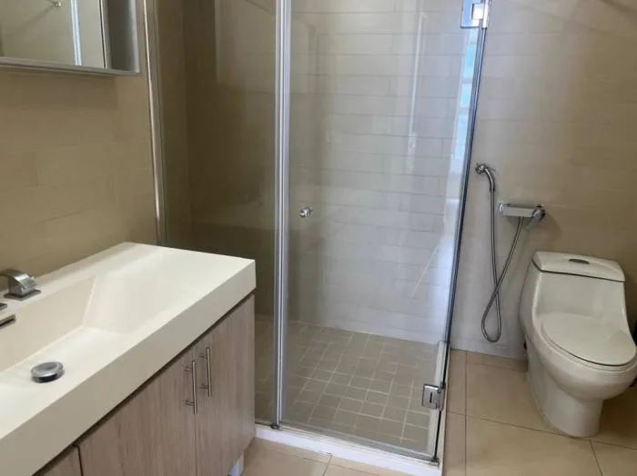 Apartamento en Waters on the bay de 2 recamaras en alquiler — 5