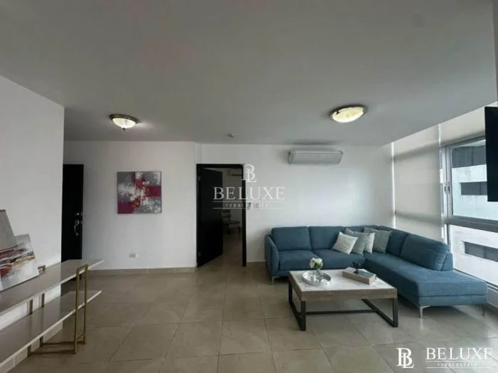 Bayfront tower Avenida Balboa Panama en alquiler — 4