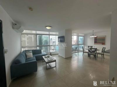 Apartamento en bayfront avenida balboa en alquiler. alquiler de apartamento en bayfront tower 1 reca