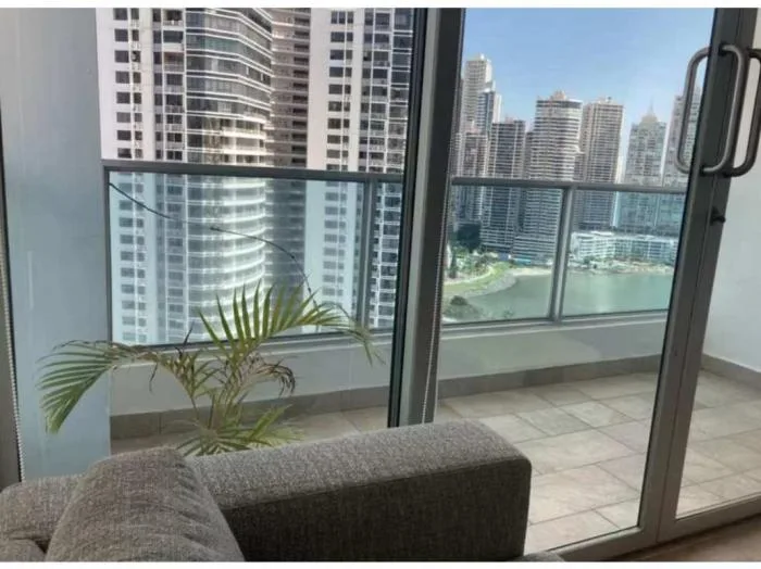 Bayfront tower Avenida Balboa 1 recamara — 3