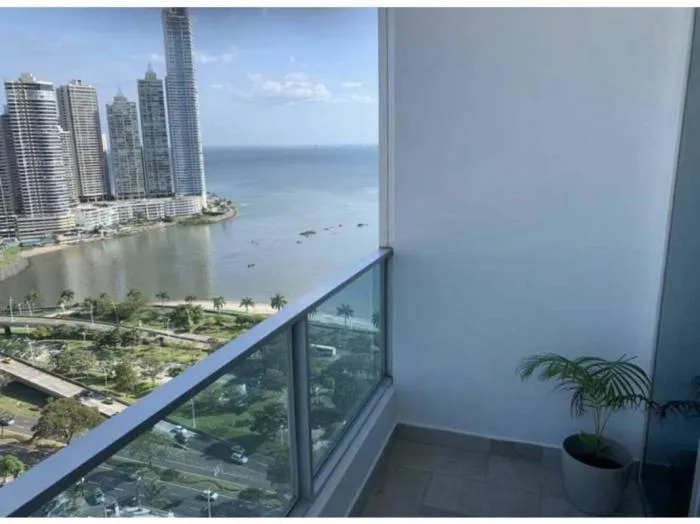 Bayfront tower Avenida Balboa 1 recamara — 4