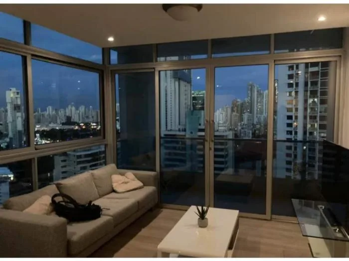Bayfront tower Avenida Balboa 1 recamara — 5