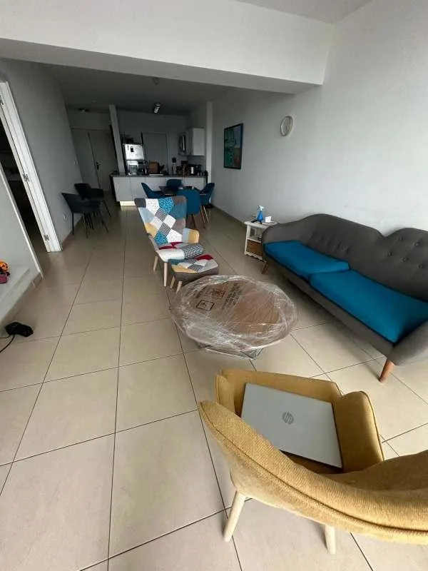 Apartamento en Waters Avenida Balboa en alquiler — 4
