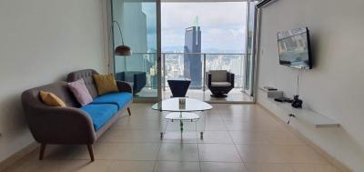 Waters on the bay balboa avenue, panama for rent. apartment on waters on the bay balboa avenue for r