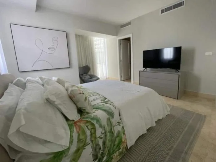 Apartamento en Yoo panama Avenida Balboa en alquiler — 3