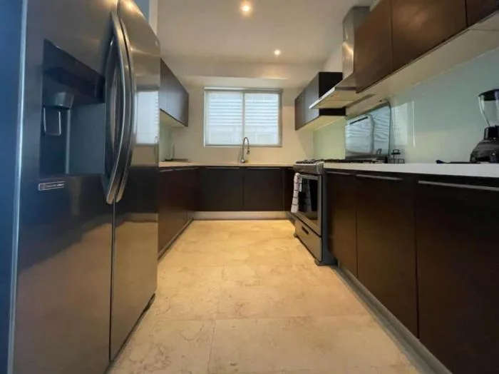 Apartamento en Yoo panama Avenida Balboa en alquiler — 5