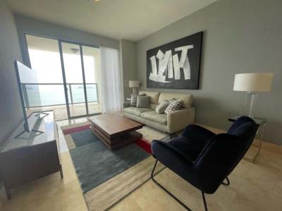 Yoo panama avenida balboa 2 habitaciones. apartamento en yoo avenida balboa en alquiler