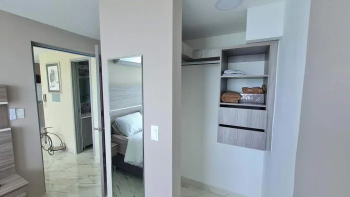 The sands Avenida Balboa Panama en alquiler — 4