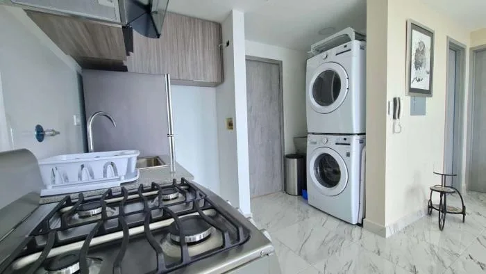 The sands Avenida Balboa Panama en alquiler — 5