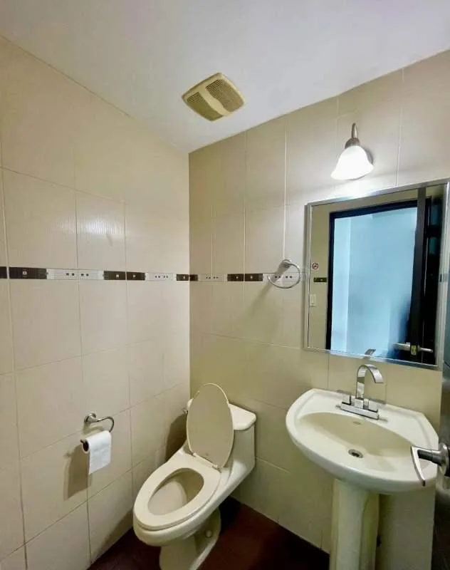Bayfront tower  Panama amoblado en alquiler — 2