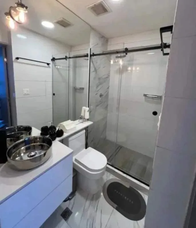 The sands Avenida Balboa 1 recamara — 2