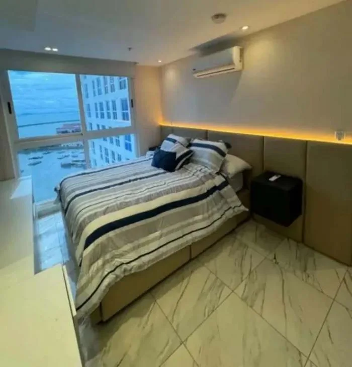 The sands Avenida Balboa 1 recamara — 4