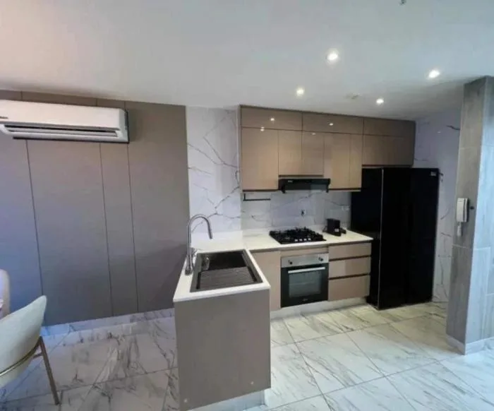 The sands Avenida Balboa 1 recamara — 5