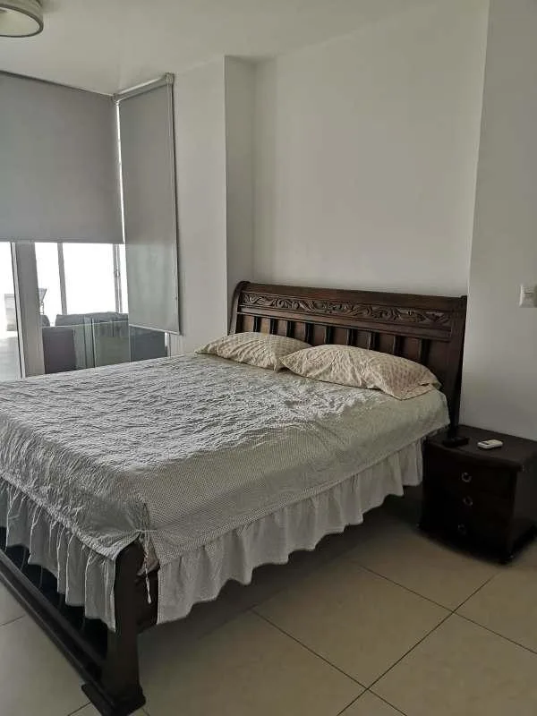 Rivage Avenida Balboa Panama en alquiler — 2