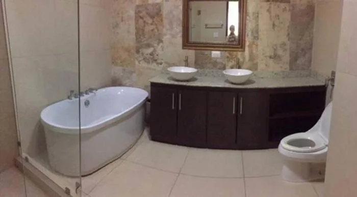 Rivage Avenida Balboa Panama en alquiler — 4