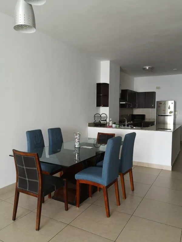 Rivage Avenida Balboa Panama en alquiler — 5