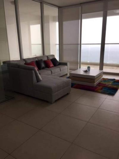 Rivage cinta costera 2 recamaras. rivage avenida balboa panama en alquiler