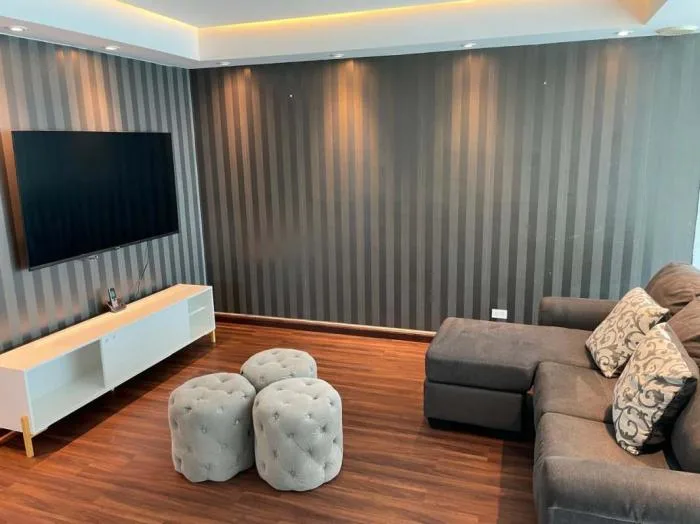 Apartamento en H2o on the ocean Avenida Balboa en alquiler — 4