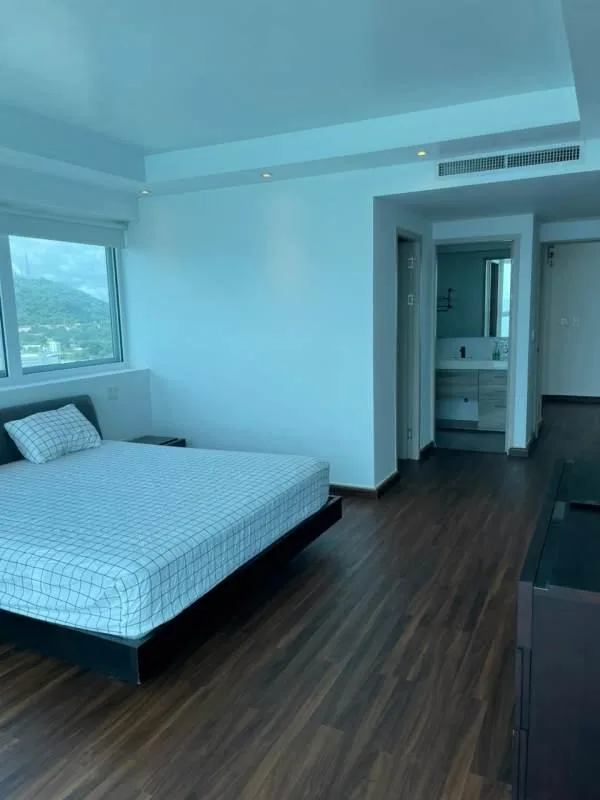 Apartamento en H2o on the ocean Avenida Balboa en alquiler — 5