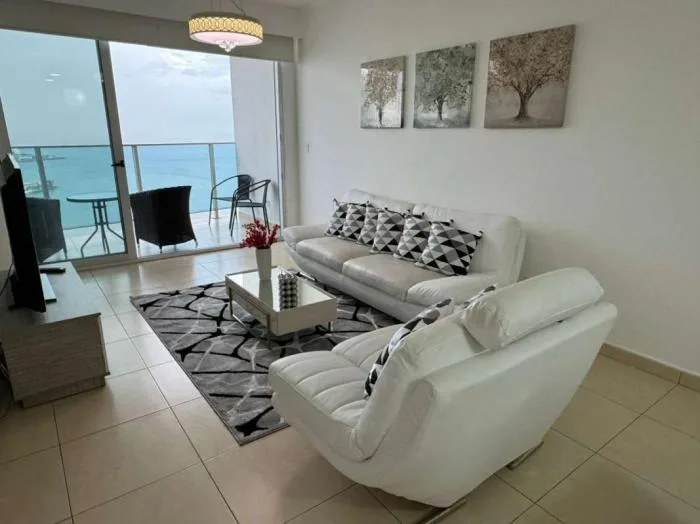 Alquiler de apartamento en White tower 2 recamaras — 3