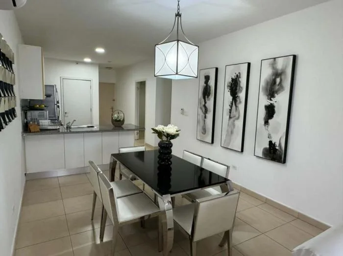Alquiler de apartamento en White tower 2 recamaras — 4