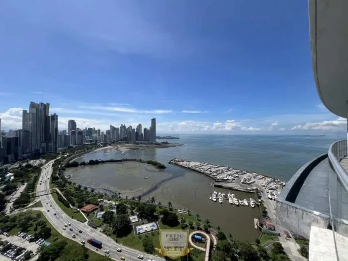 Apartamento en Yacht club tower Avenida Balboa en alquiler — 3