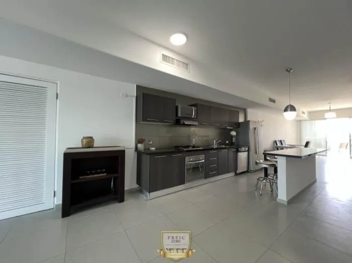 Apartamento en Yacht club tower Avenida Balboa en alquiler — 5