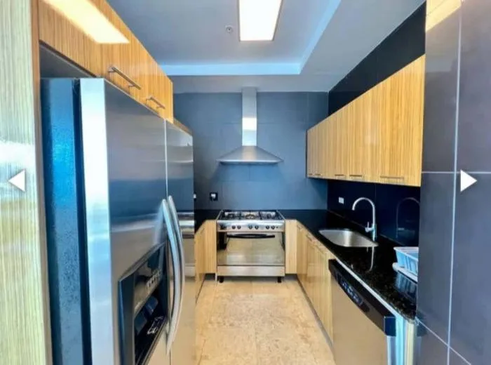 Alquiler de apartamento en Ph sky 2 habitaciones — 4