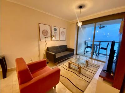 Apartamento en yoo de 1 recamara en alquiler. yoo avenida balboa 1 habitacion