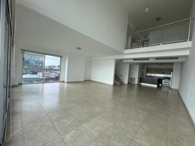 H2o avenida balboa panama en alquiler. apartamento en h2o de 3 habitaciones en alquiler