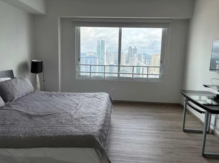 Apartamento en alquiler en Vista marina de 2 habitaciones — 3
